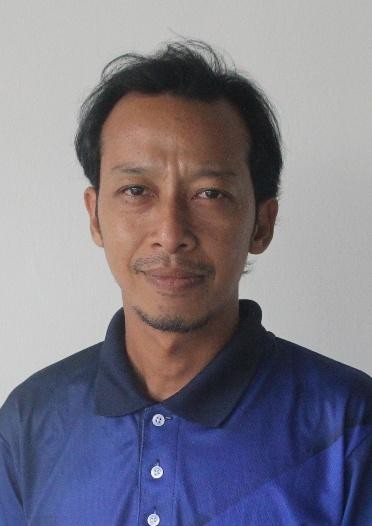Mohammad Akmal bin Zakaria