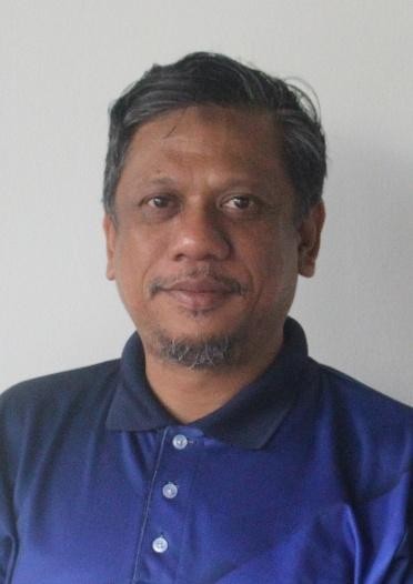 Saiful Hasnor bin Mujiib