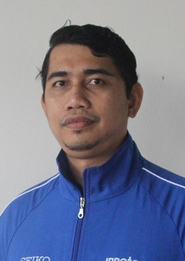 Ari Bin Ali Muzar