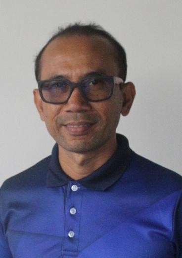 Zulkipli Ghazali