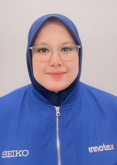 Nur Adibah Binti Jasni
