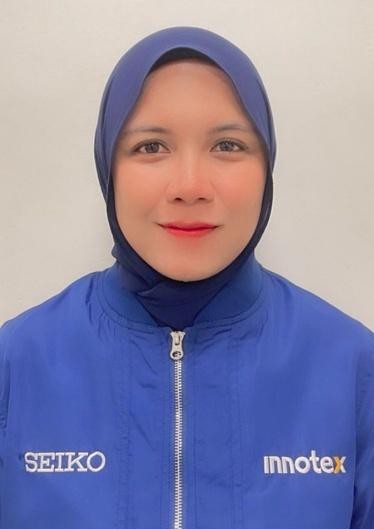 Syafira Adilla Binti Nasrul