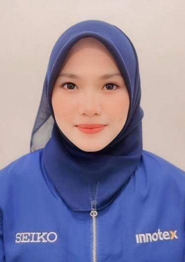 Amirah Hani Nadhirah Binti Adam Sukri