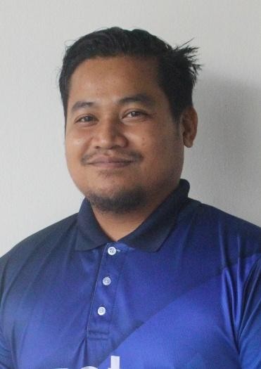 Mohd Khairu Ikhwan bin Othman