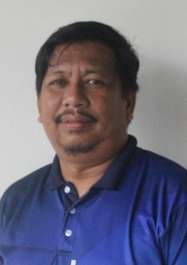 Jefri Jabar