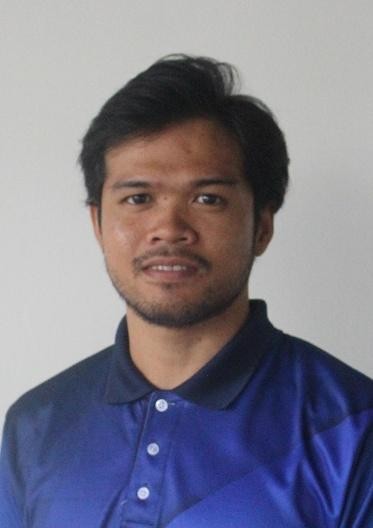 Muhamad Muazzam bin Mokhtarmin