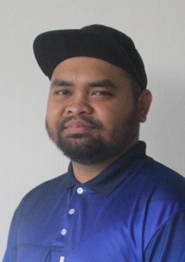 Khairulnizam Bin Mohamed Sahal
