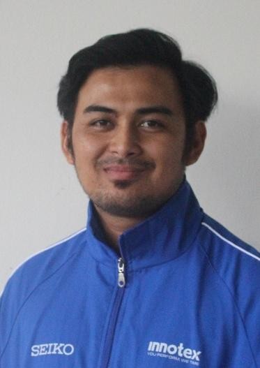 Che Ahmad Rafiuddin bin Ahmad Ridzuan