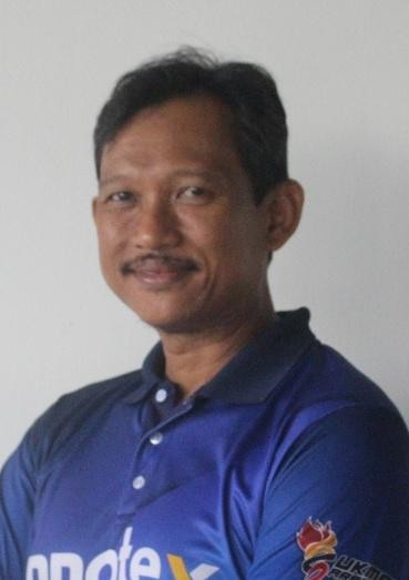 Md Rashidy Md Amin