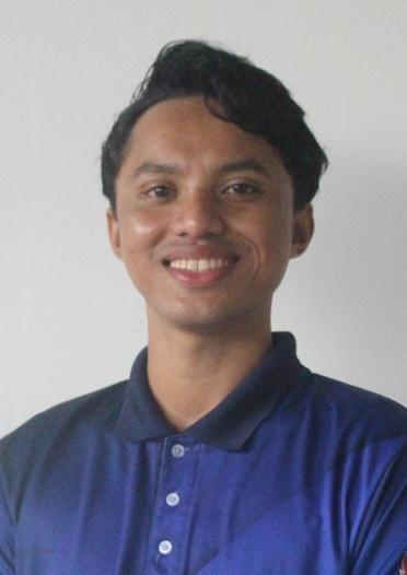 Suhairil Sudir