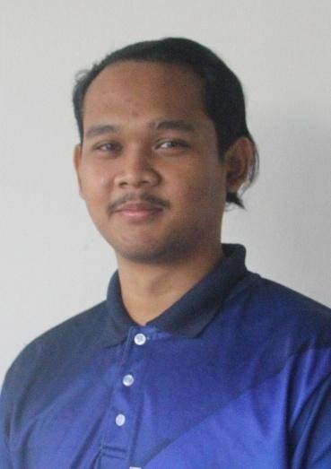 Muhammad Syahmi Redza Salleh